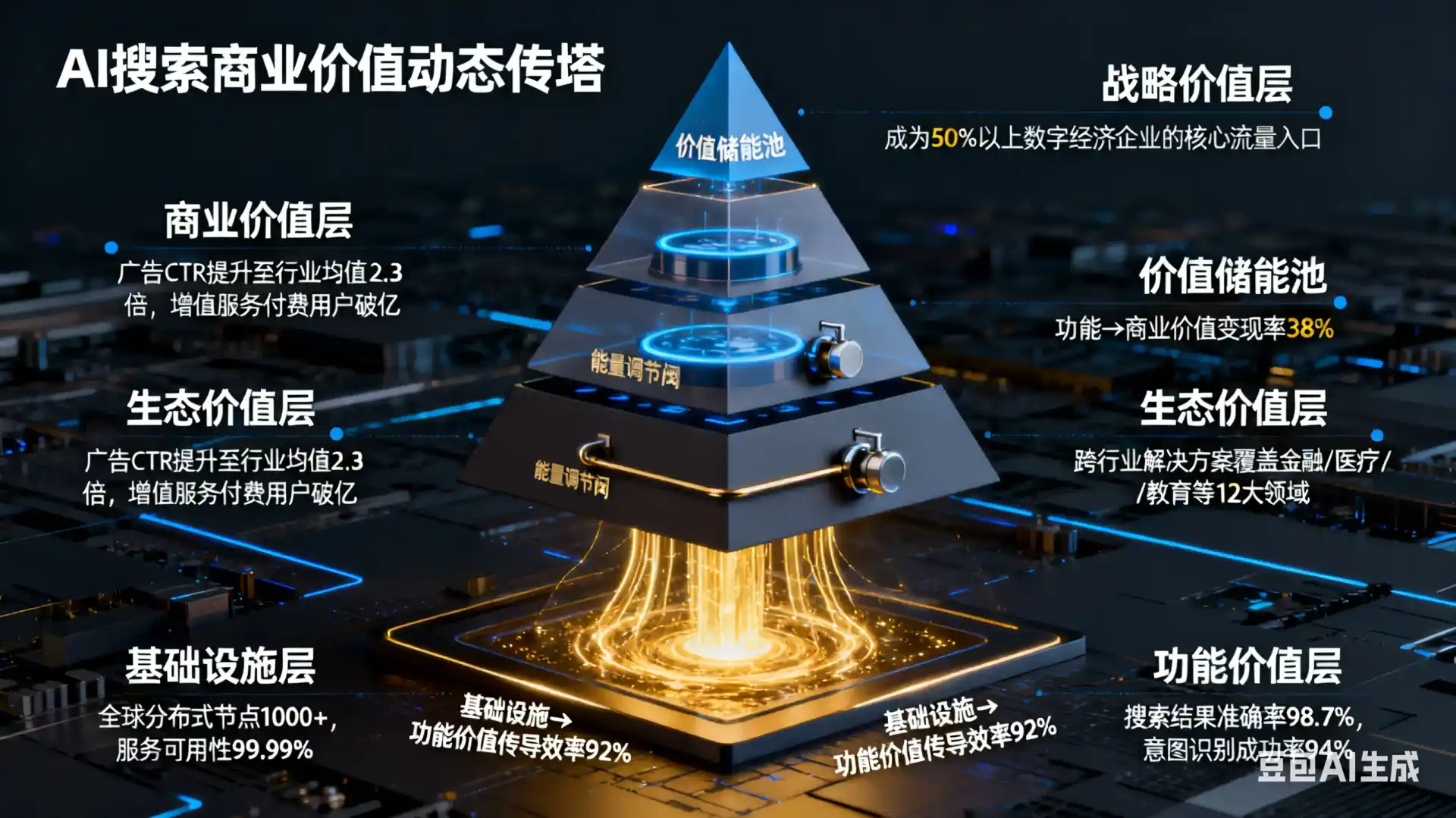告别传统流量困局，建水县GEO优化助力企业抢占AI问答新流量