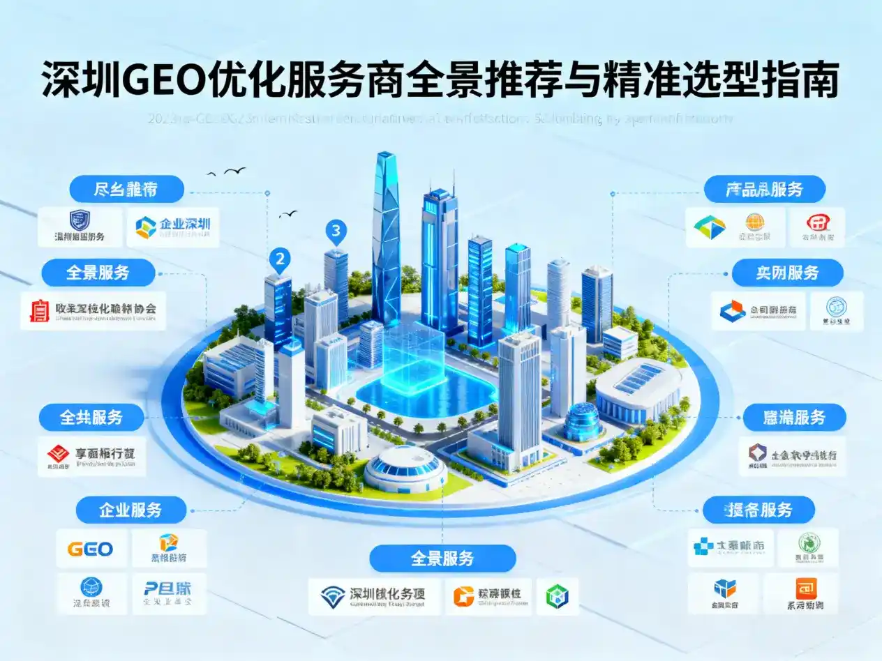 从建水县地域搜索与场景落地视角，重新读懂GEO优化的实用价值